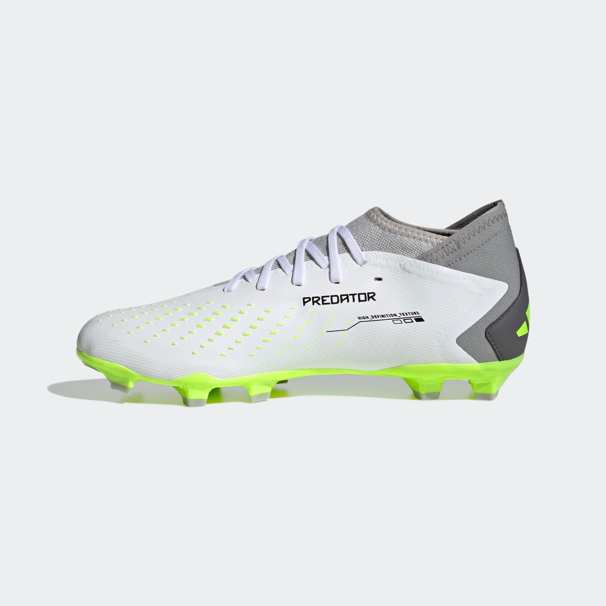 ADIDAS Kopačky Predator Accuracy.3 FG 46 · záber 5