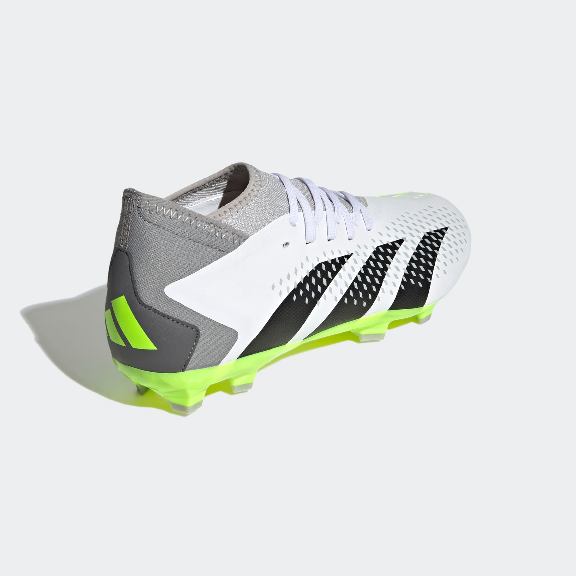 Adidas Predator Accuracy.3 FG Adulte 3/18