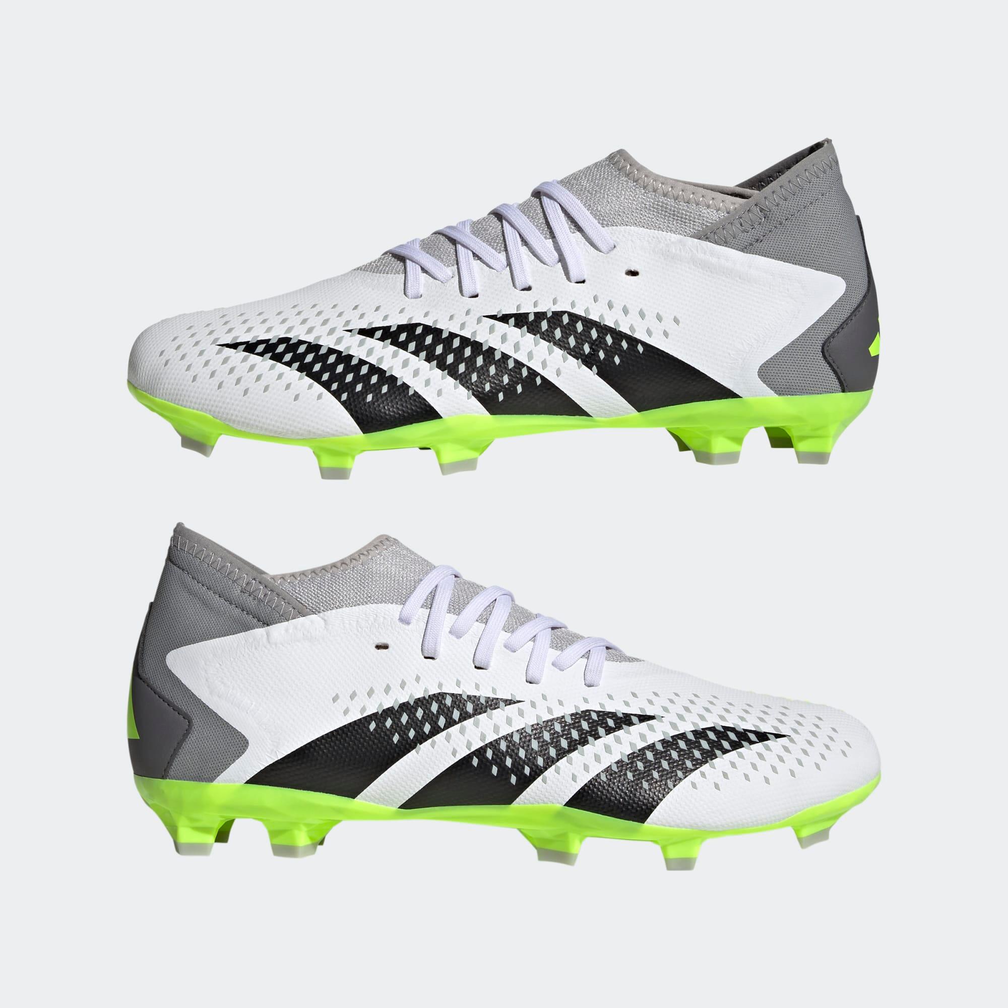 Adidas Predator Accuracy.3 FG Adulte 9/18