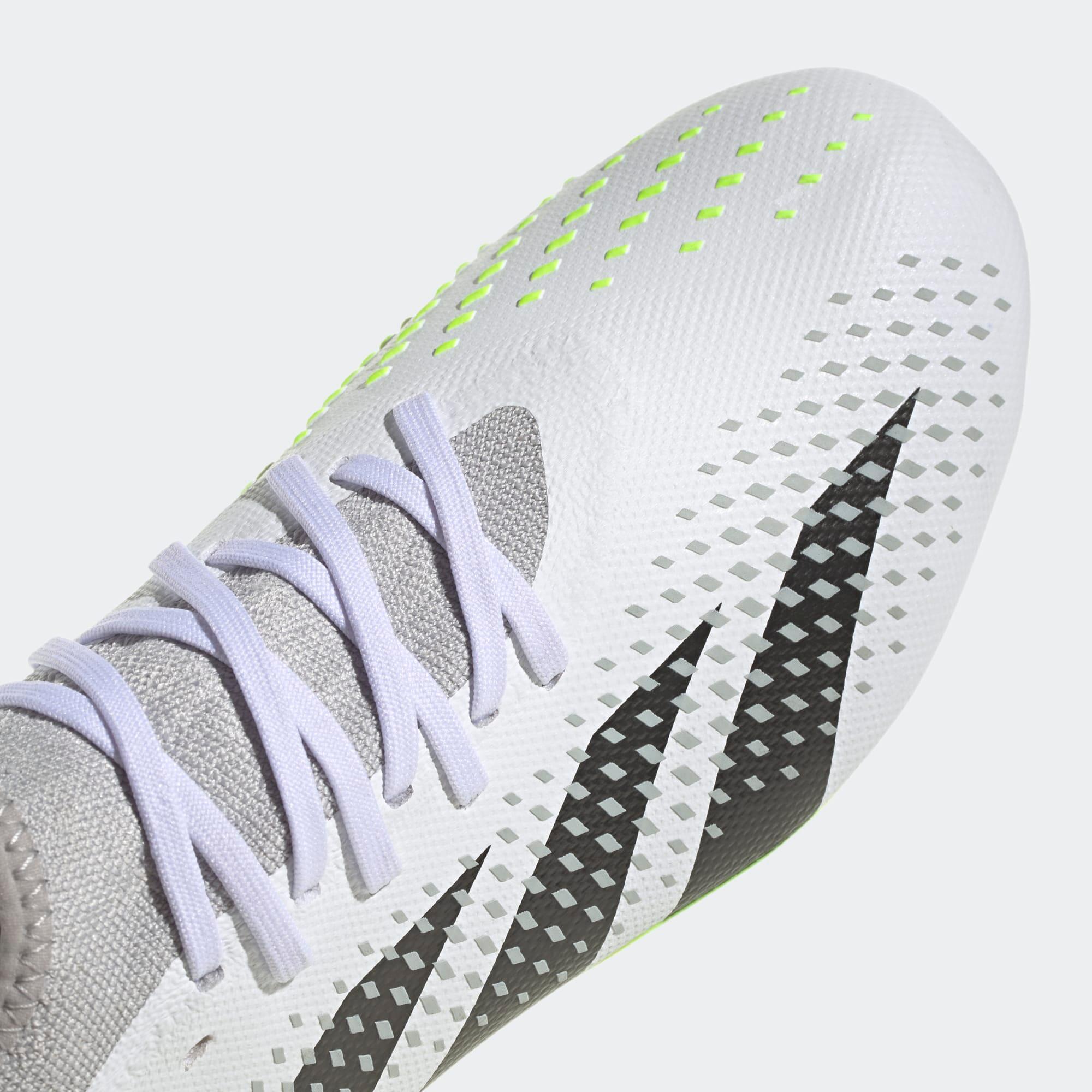 ADIDAS Kopačky Predator Accuracy.3 FG 46 · záber 9