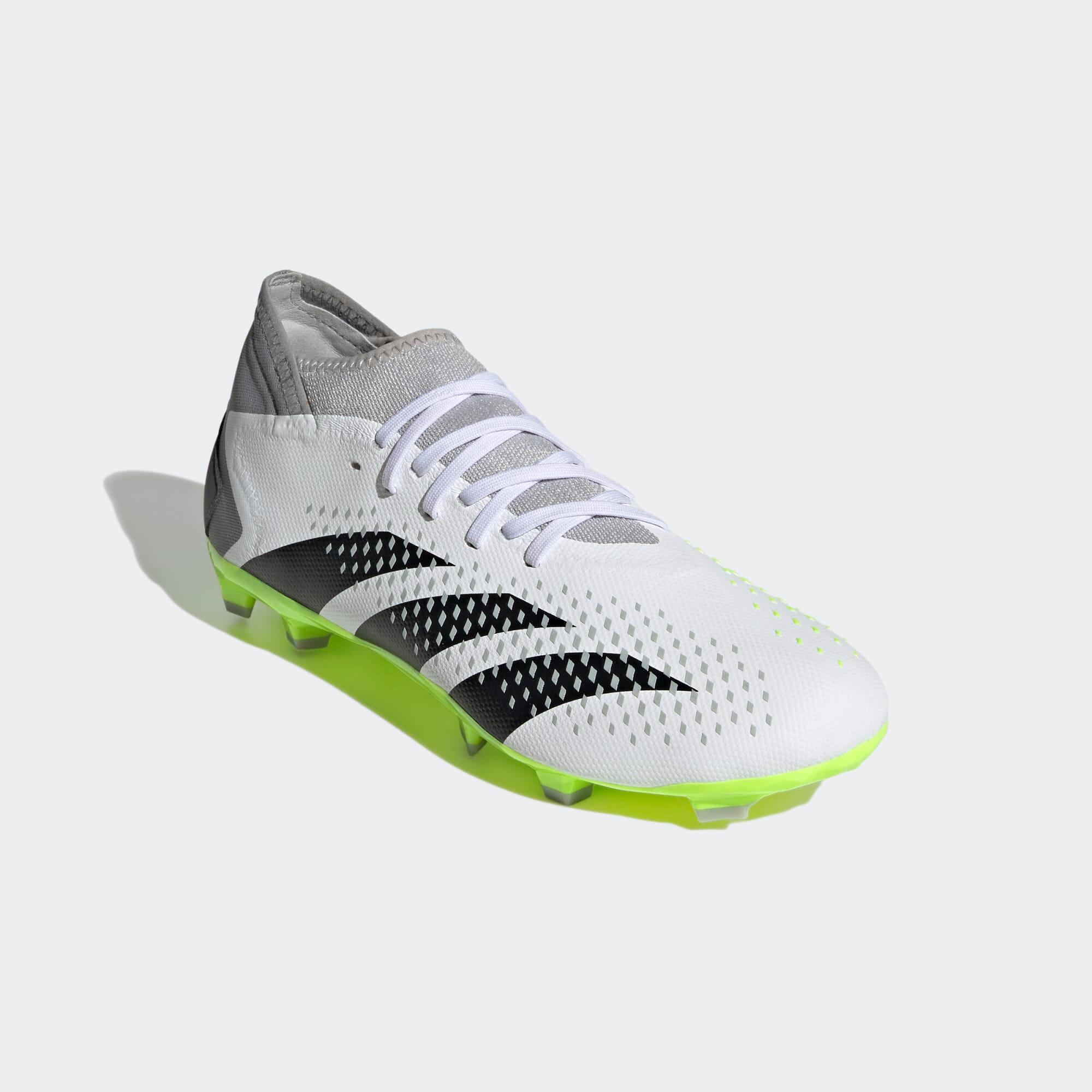 Adidas Predator Accuracy.3 FG Adulte 2/18