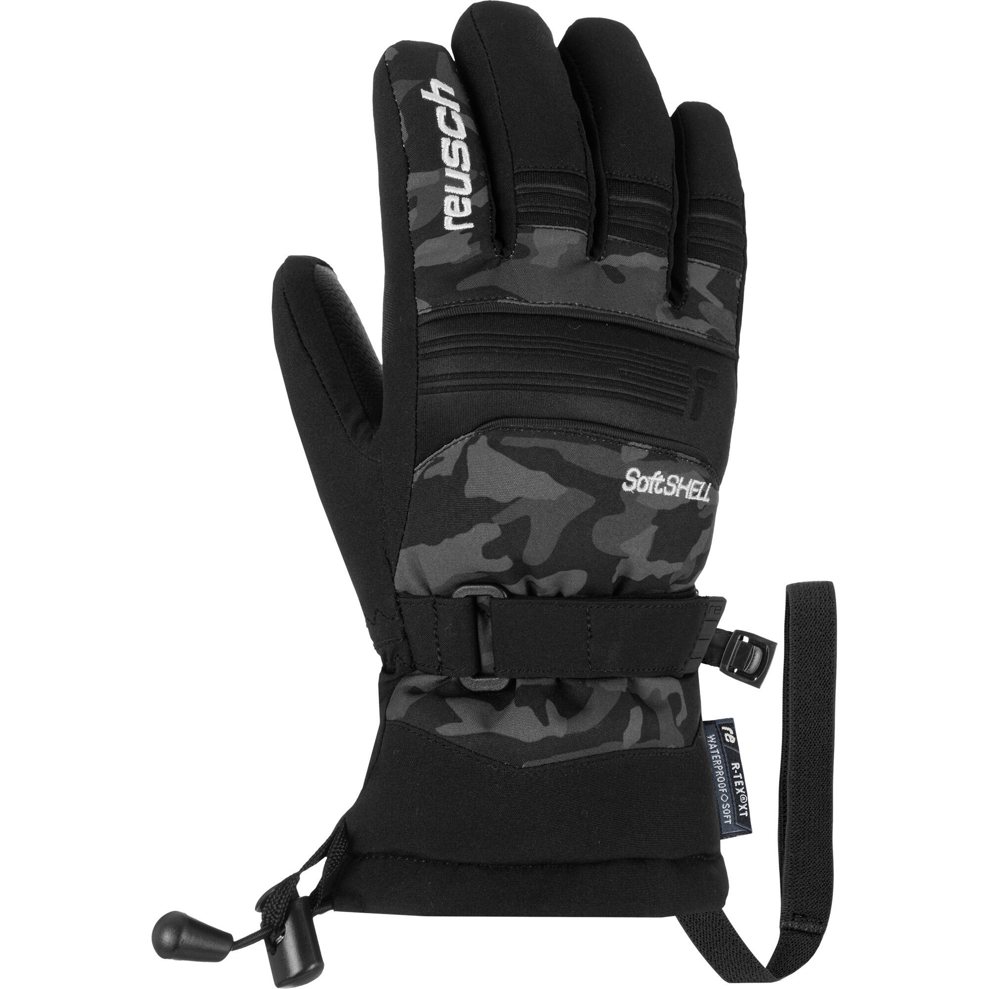 IT GUANTO Reusch Kyle  R-TEX® XT 3/3