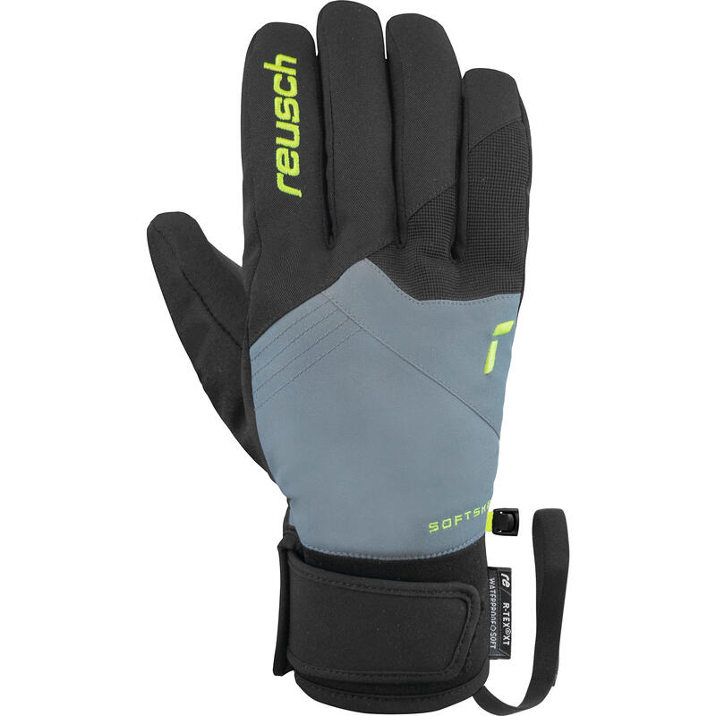 Guanto sci uomo Reusch Spike R-TEX®