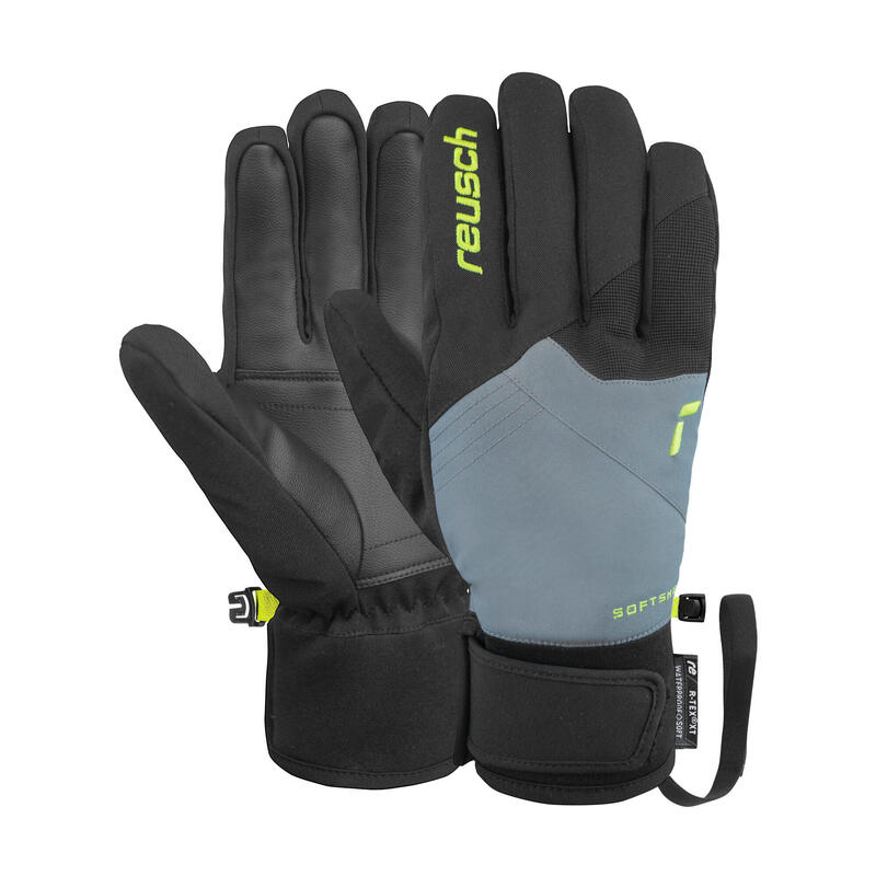 Guanto sci uomo Reusch Spike R-TEX®