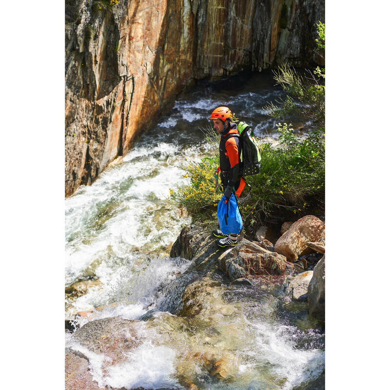 Canyoning-Transportrucksack 20 L - MK 100 