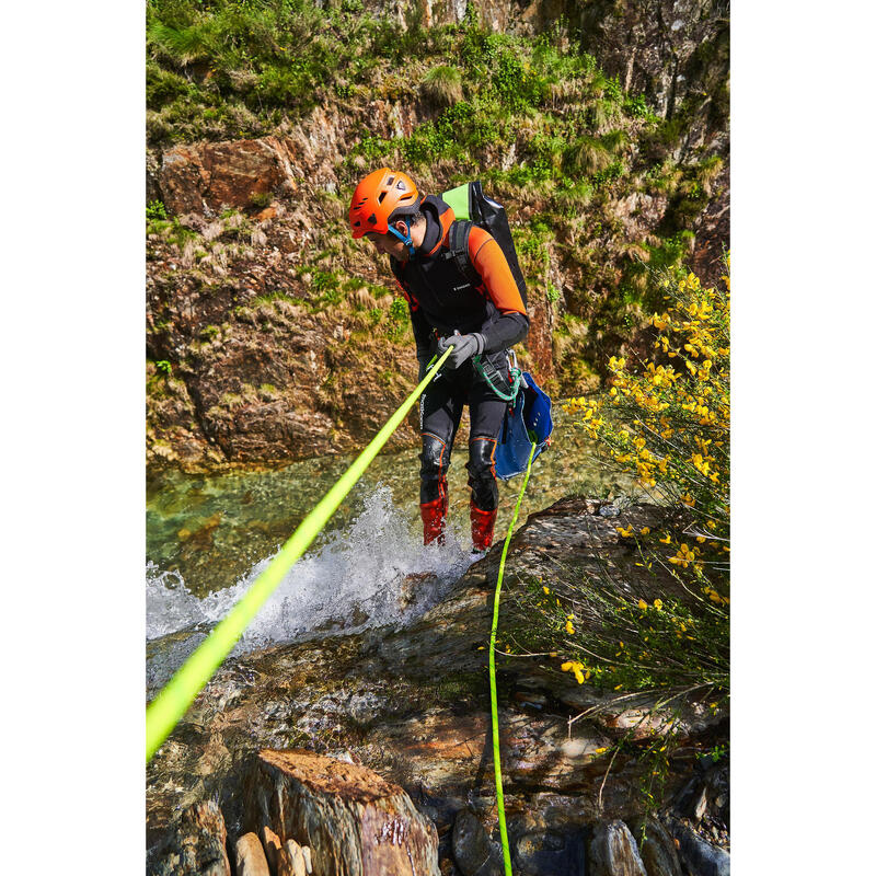 Sac à dos canyoning 35l - mk 900