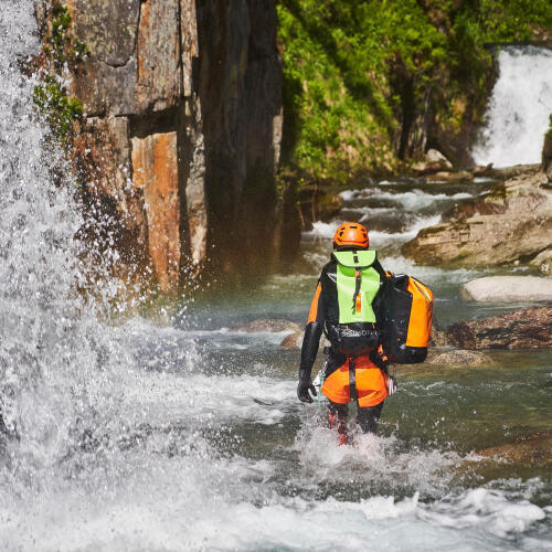 SACS DE CANYONING