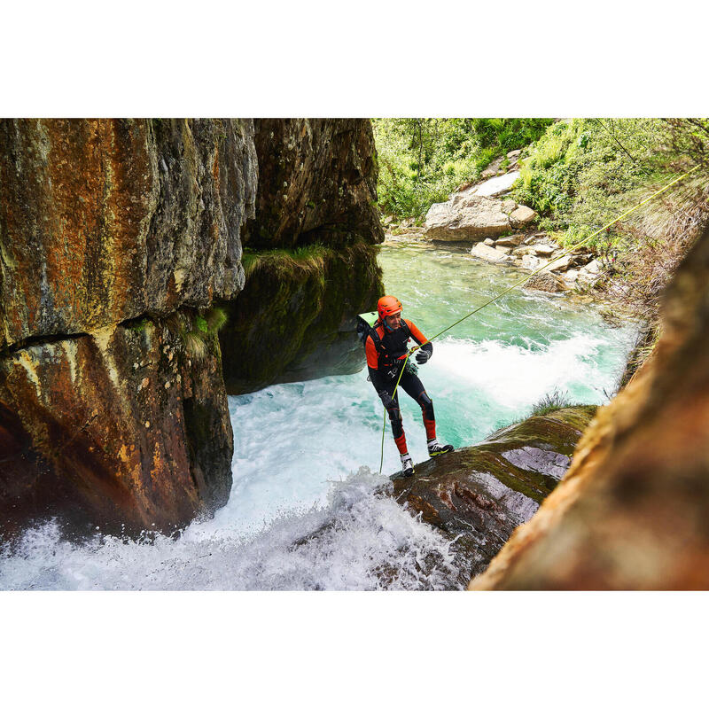 Unisex kombinéza na canyoning 5 mm Maskoon 