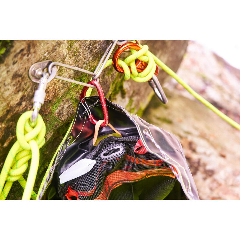 Canyoning-Seil halbstatisch Typ A - Canyon 9,5 mm × 45 m