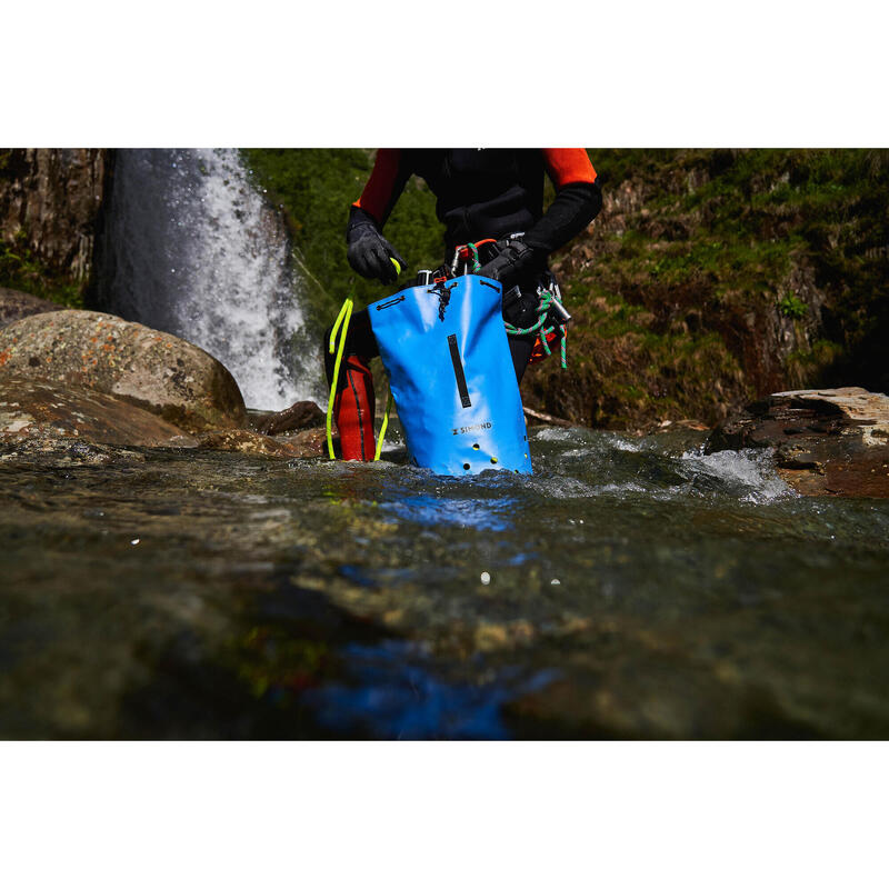 Batoh na canyoning 20 l - MK 100