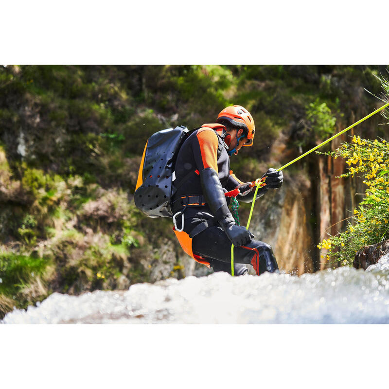 Canyoning-Seil halbstatisch Typ A - Canyon 9,5 mm × 60 m