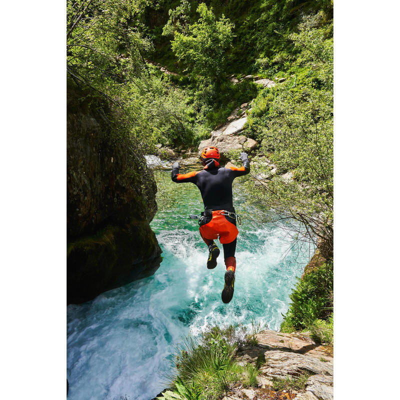 Protecție Ham Canyoning 