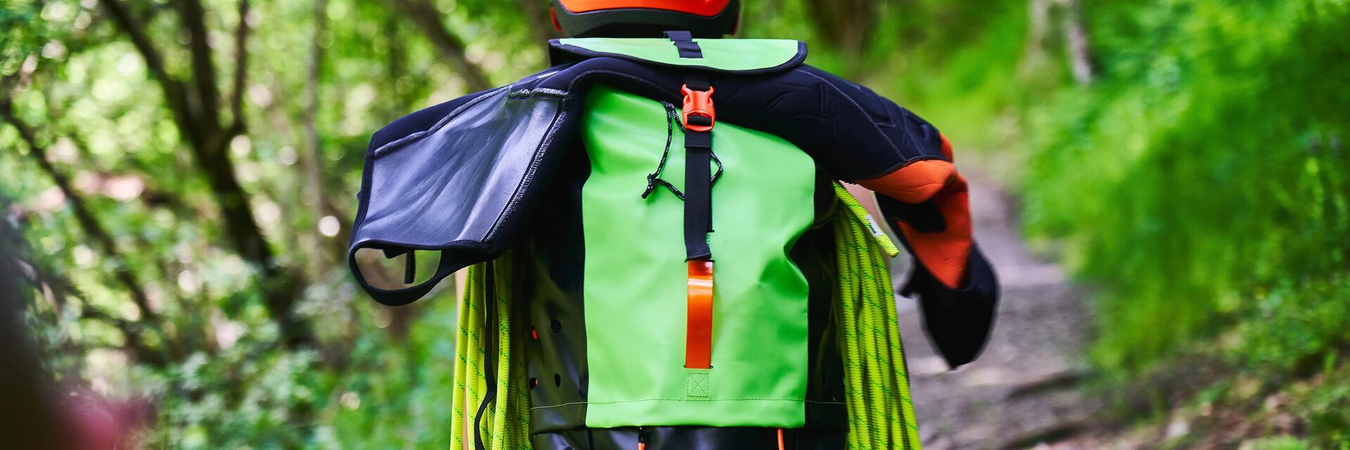 Quel GPS pour la randonnée canyoning ?