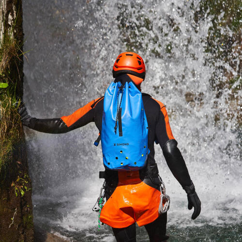 CASQUE DE CANYONING