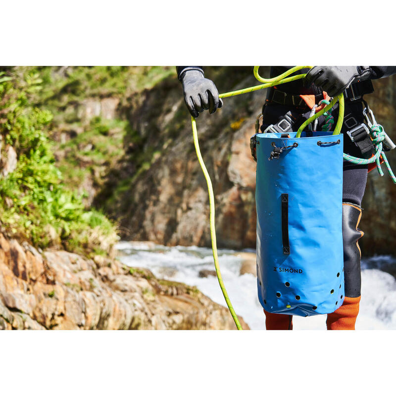 Canyoning rugzak 20 l MK 100