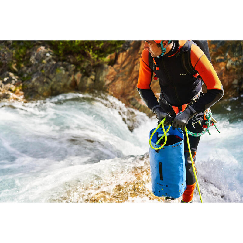 Batoh na canyoning 20 l MK 100