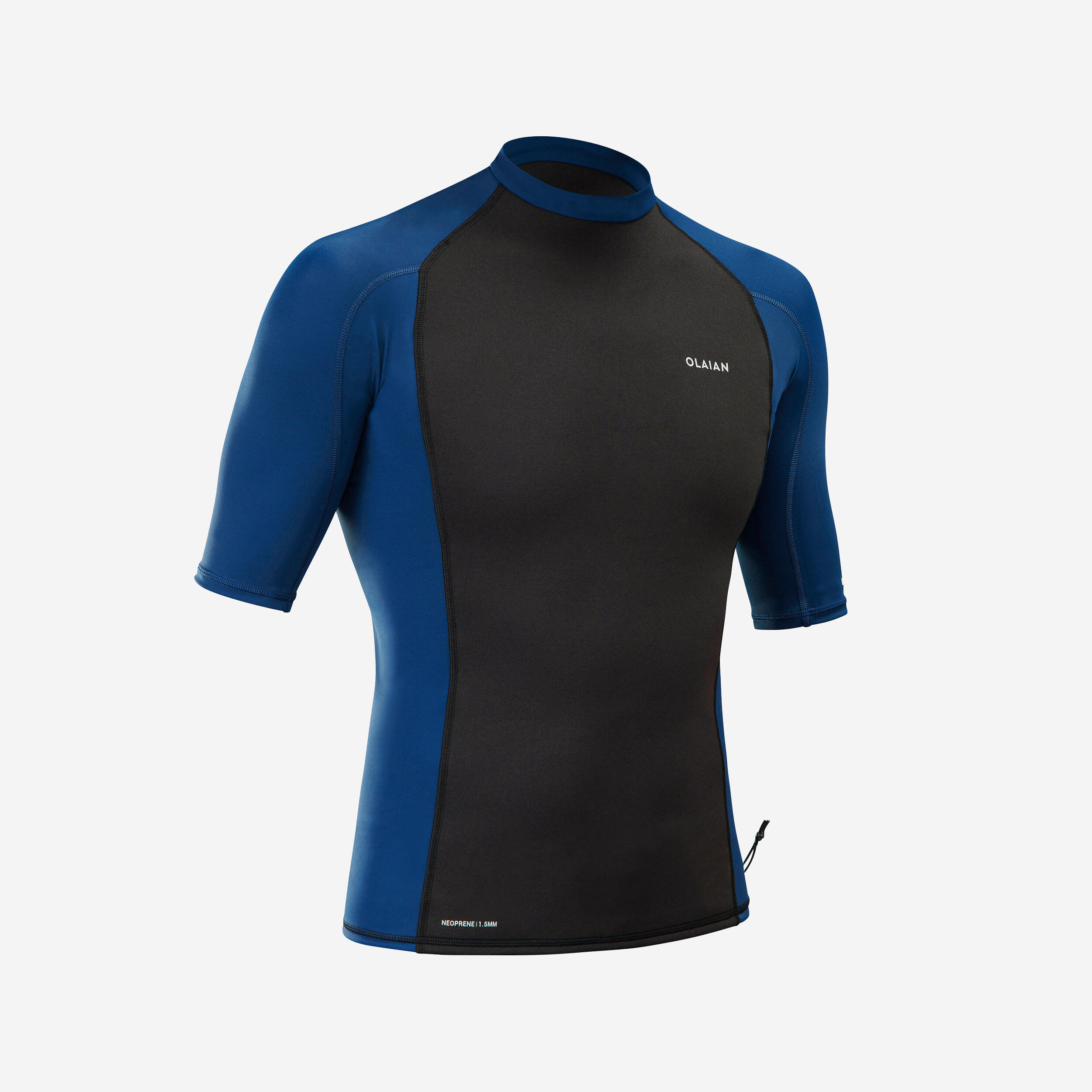 Decathlon discount veste neoprene