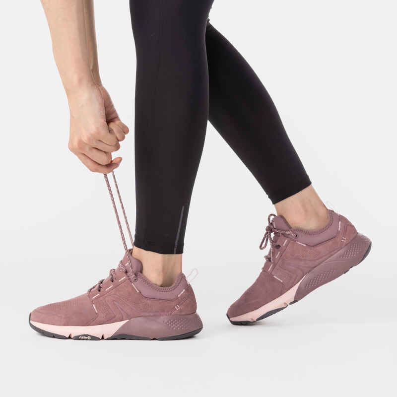 tenis nike para caminar de mujer