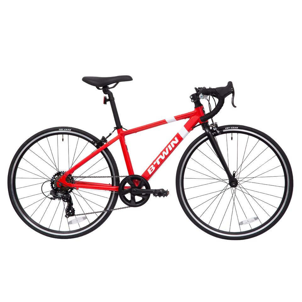 Road Bikes, Gravel Bikes Triban Van Rysel Decathlon HK