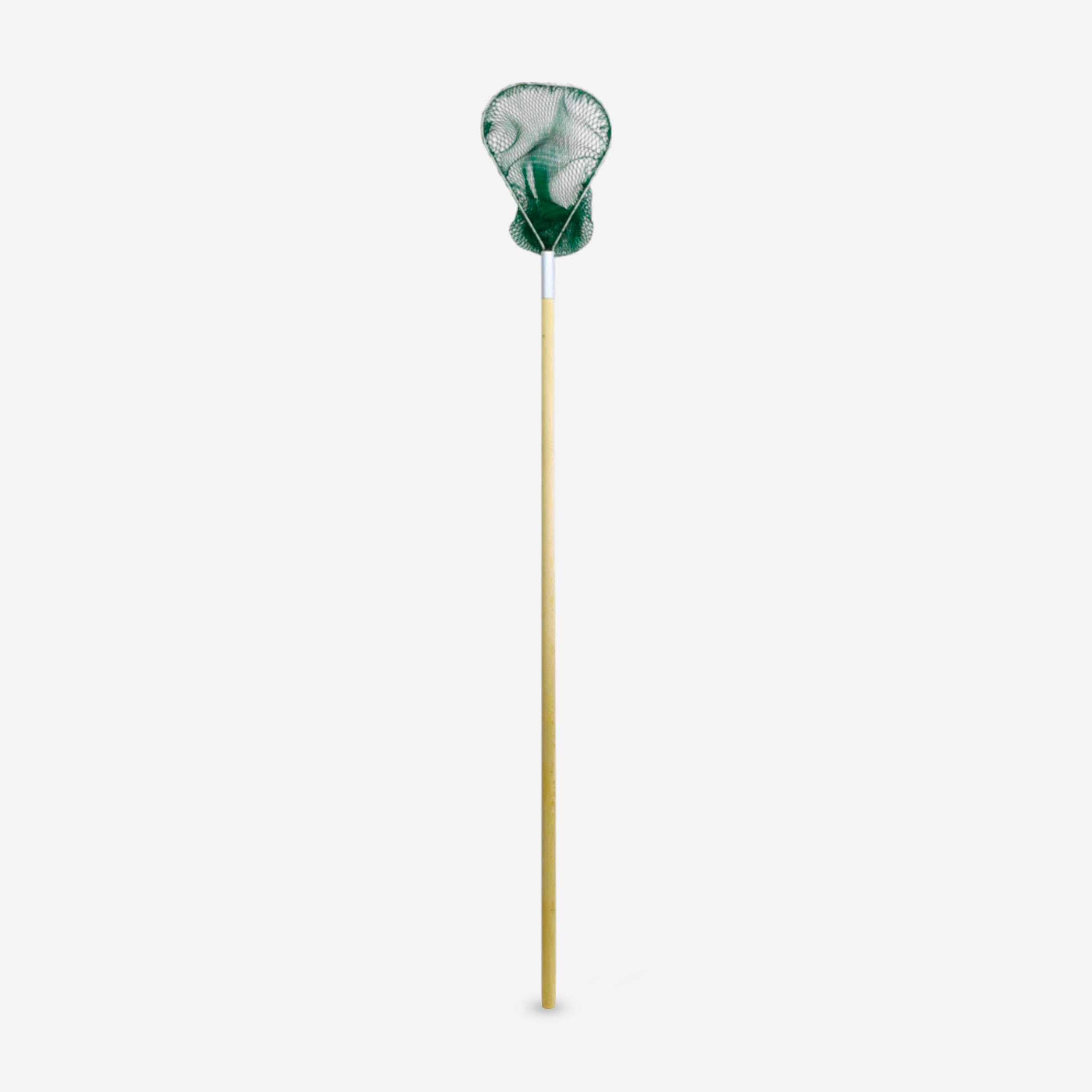 Flashmer - Havenet Filet Simple - Manche Bois - Havenet - Peche - - Taille Unique - Decathlon