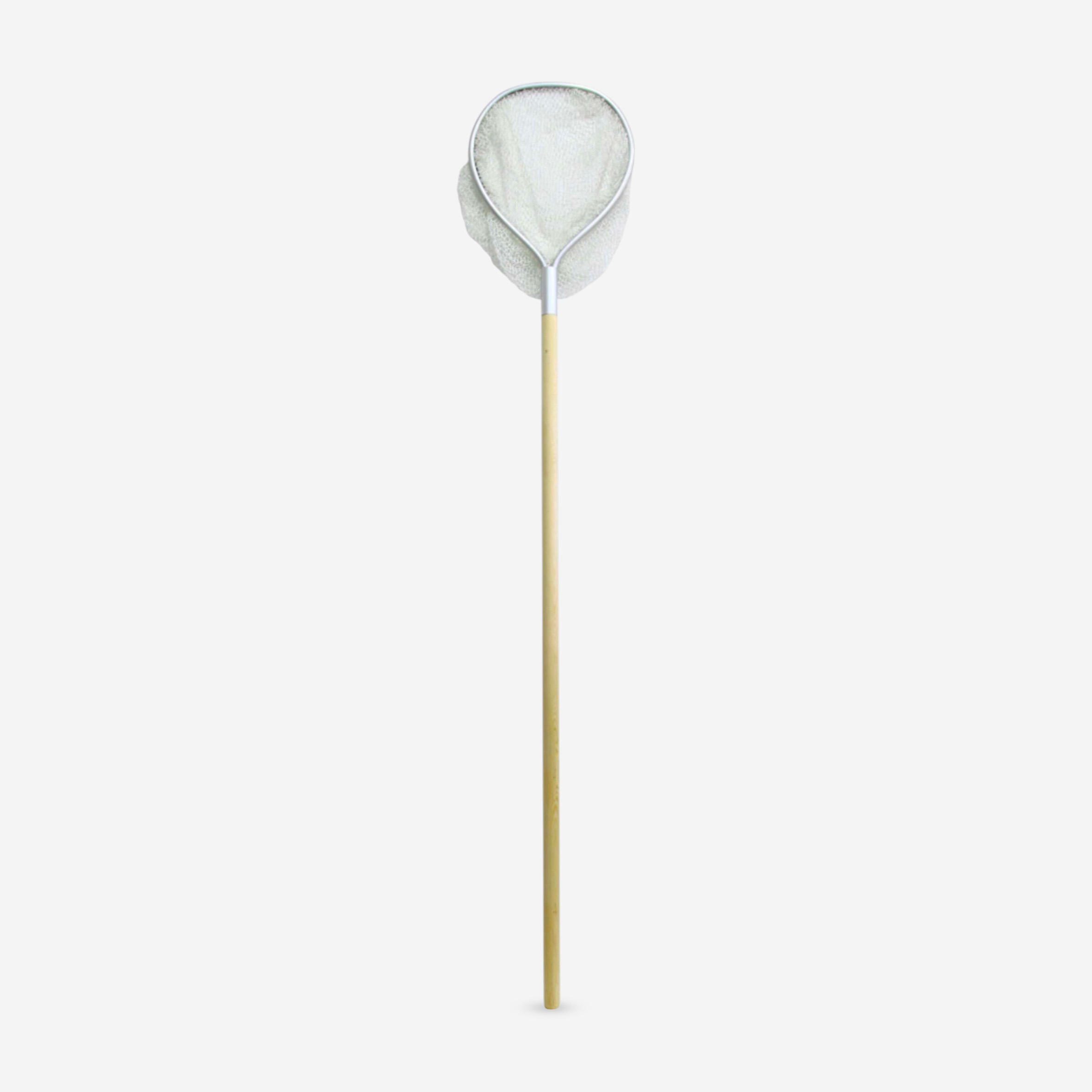 Flashmer - Havenet Filet C - Manche Bois - Havenet - Peche - - Taille Unique - Decathlon
