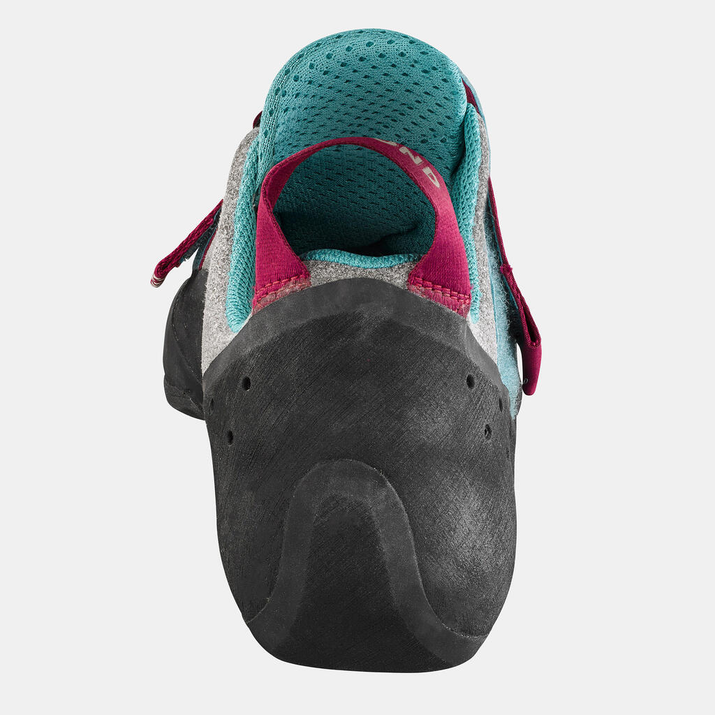 CLIMBING SHOES - Comet grey