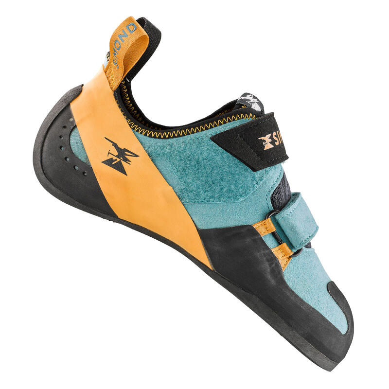 Klimschoenen & klimgordels