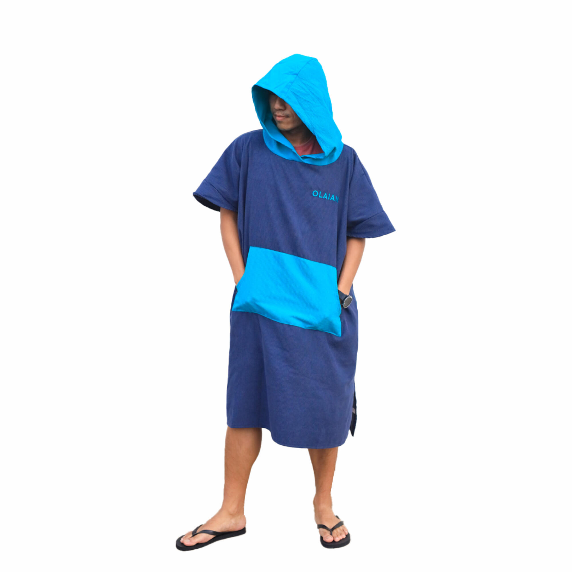 Adult Poncho towel