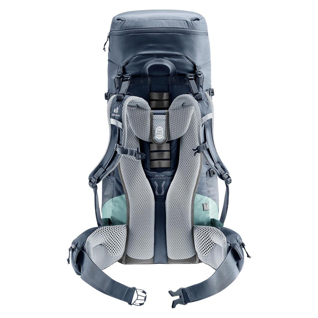 Žygių kuprinė „Deuter AirContact Lite‟, 45 +10 litrų