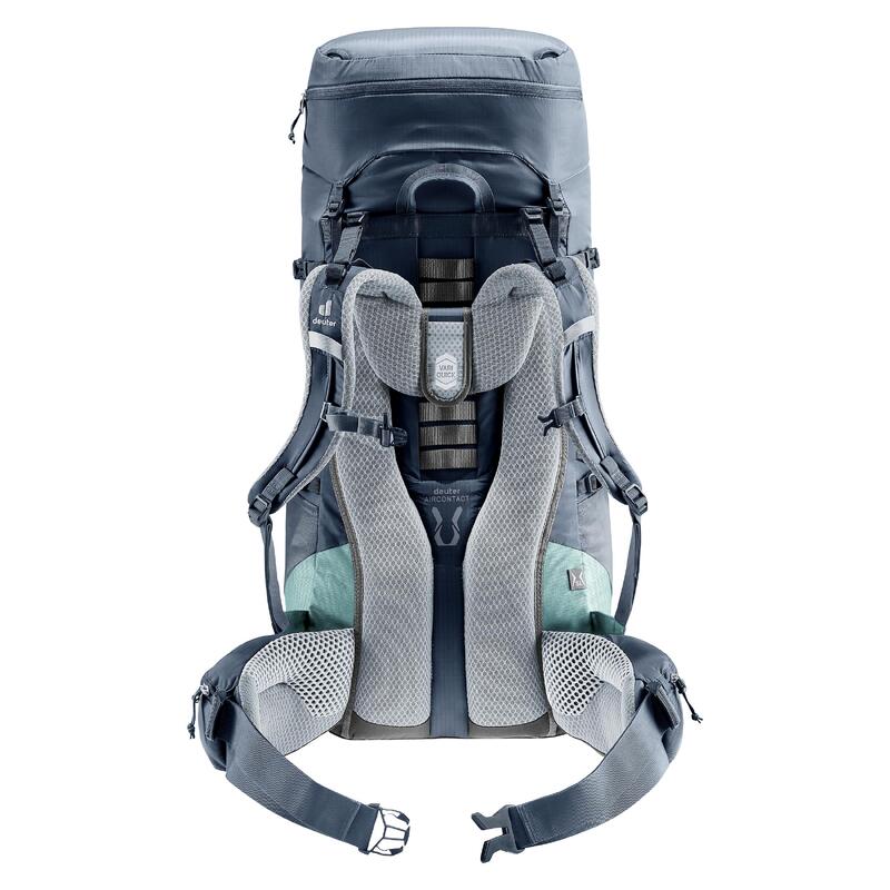 Női túrahátizsák, 45+10 literes - Deuter Aircontact Lite