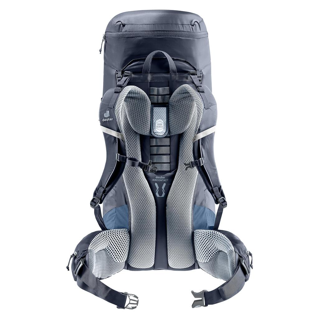 Ranac 50+10 L - Deuter Air Contact Lite