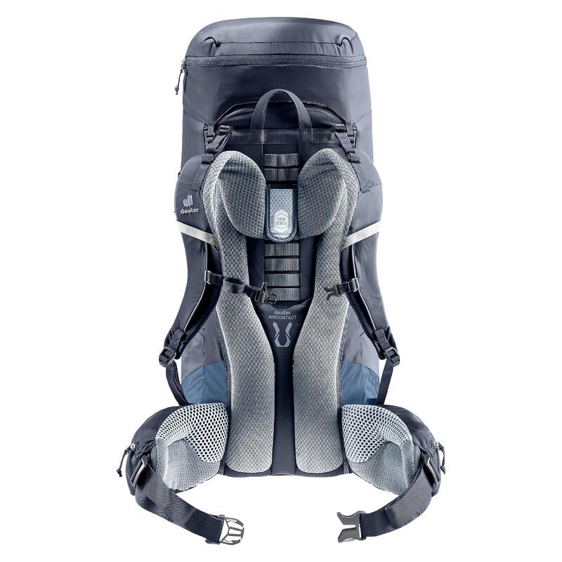 Zaino montagna uomo Deuter AIR CONTACT LITE  50+10L 