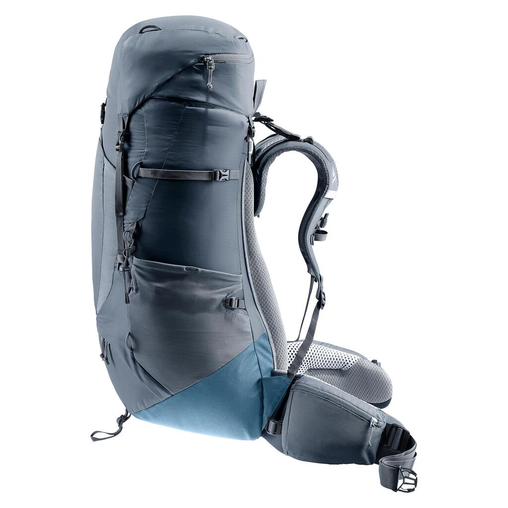 Trekking Backpack 50+10L - DEUTER AIR CONTACT LITE