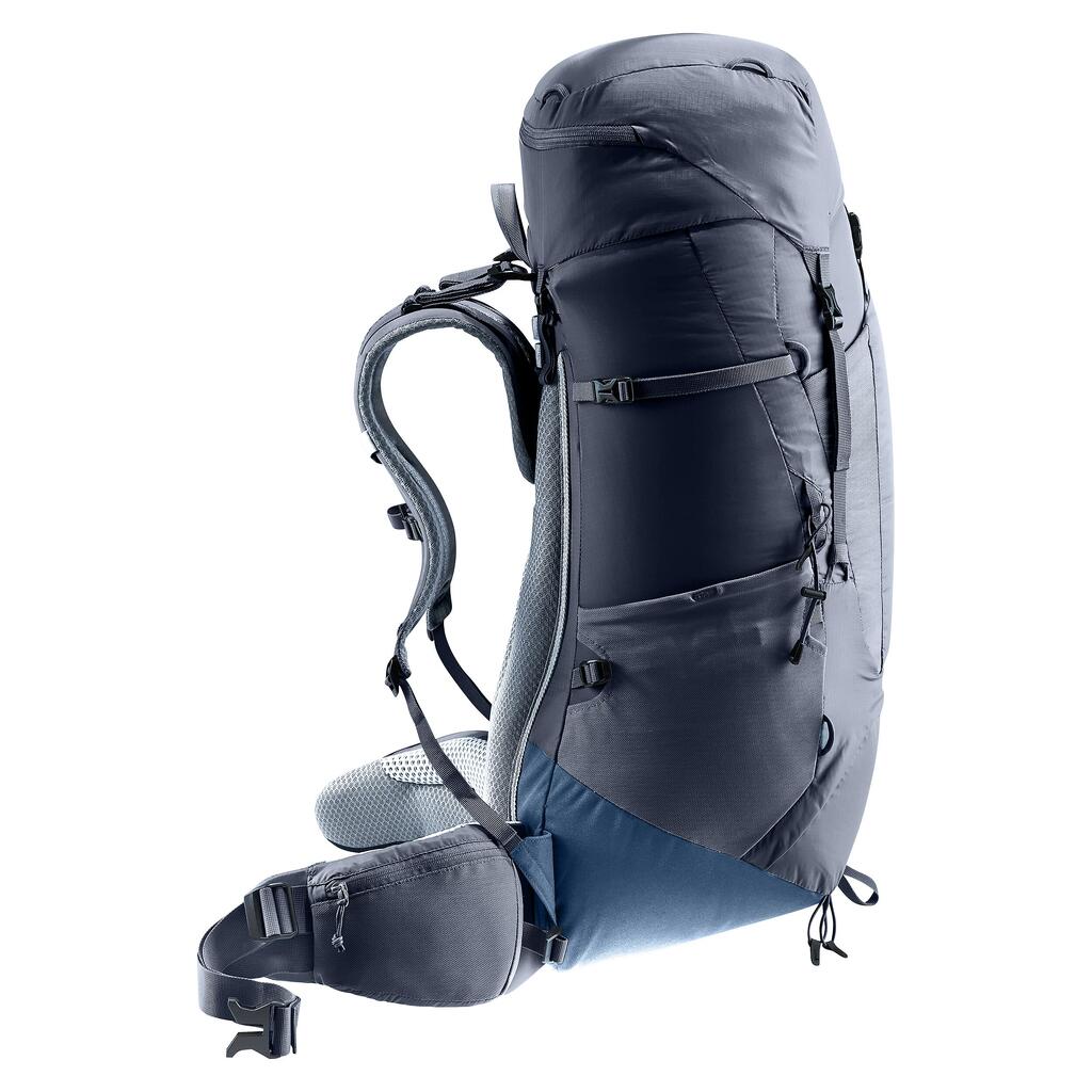 Žygių kuprinė „Deuter AirContact Lite‟, 50 + 10 litrų