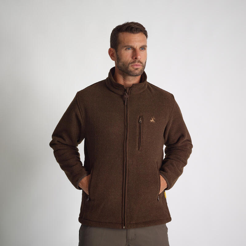 Bluza Outdoor polarowa Presly