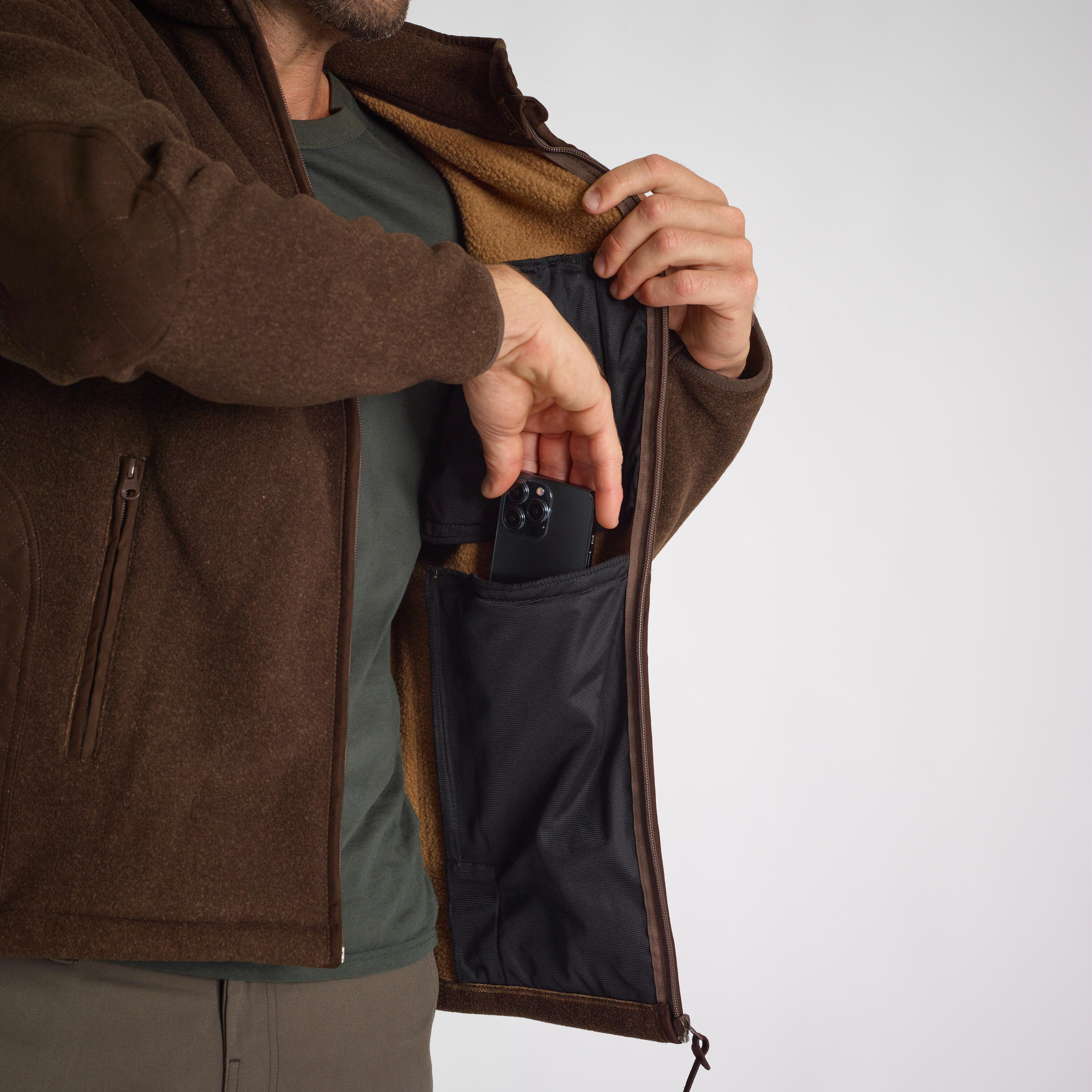 Veste verney carron decathlon sale