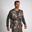 GILET CHASSE 500 CAMOUFLAGE TREEMETIC