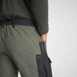900 Lightweight Breathable Hunting Trousers - Green