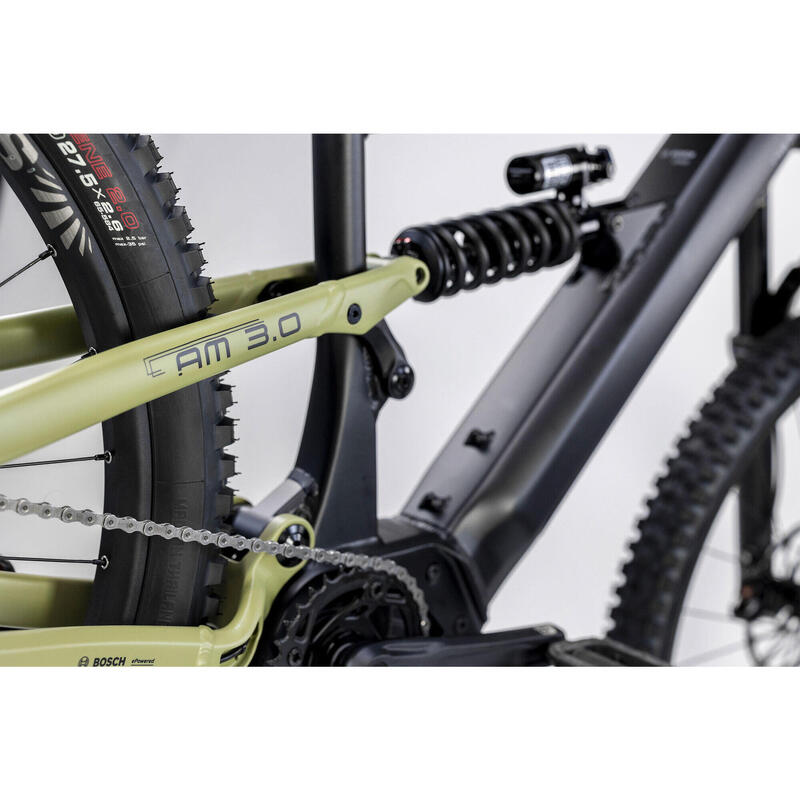 E-Mountainbike All Mountain 29 Zoll Stilus AM 3.0 Perfomance Line CX 750 Wh