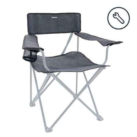 Atsarginis kėdės „Basic XL“ medžiaginių dalių rinkinys