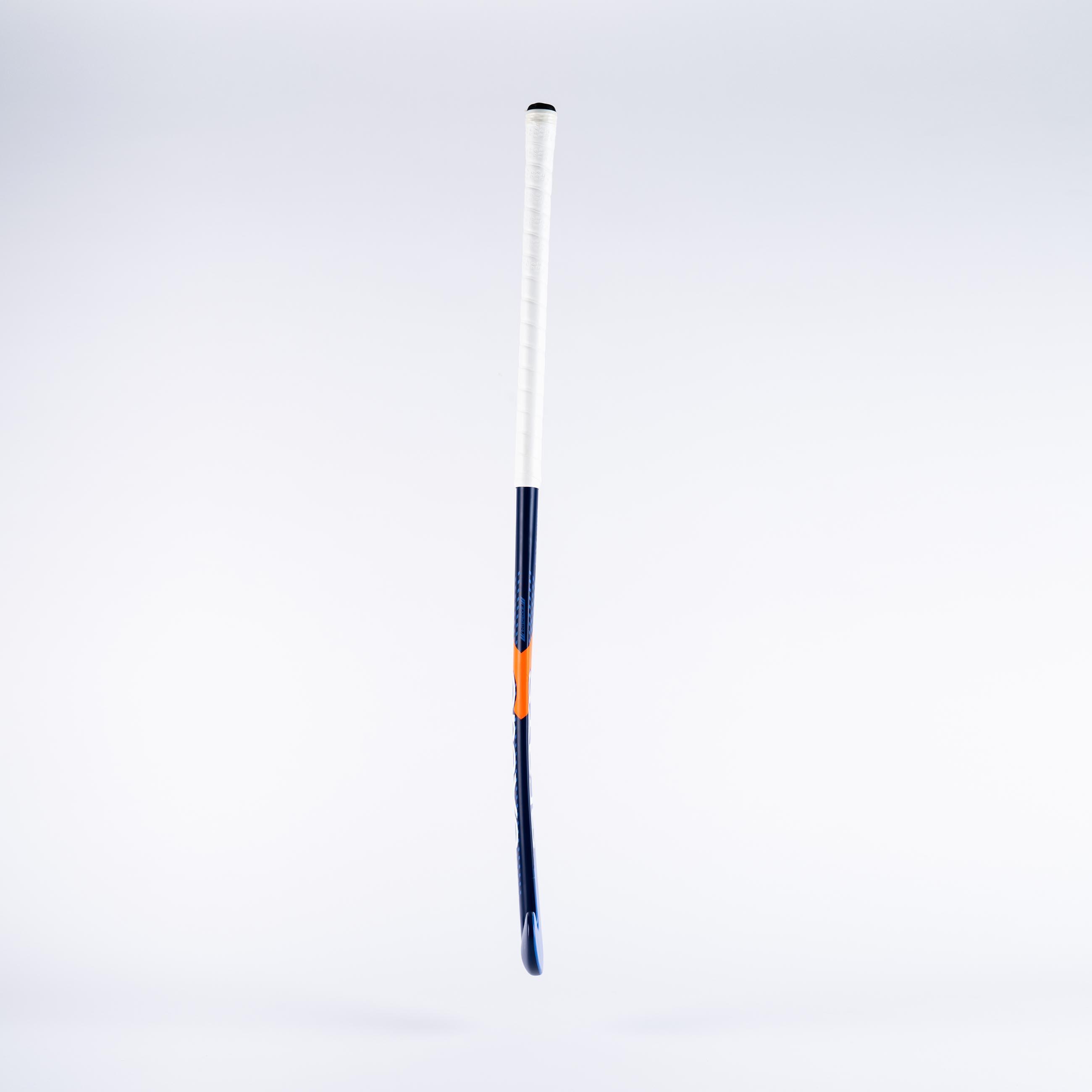 Grays GX1000 Ultrabow Blue Hockey Stick Adult 4/6