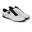 Zapatillas Ciclismo Carretera Van Rysel NCR Blanco