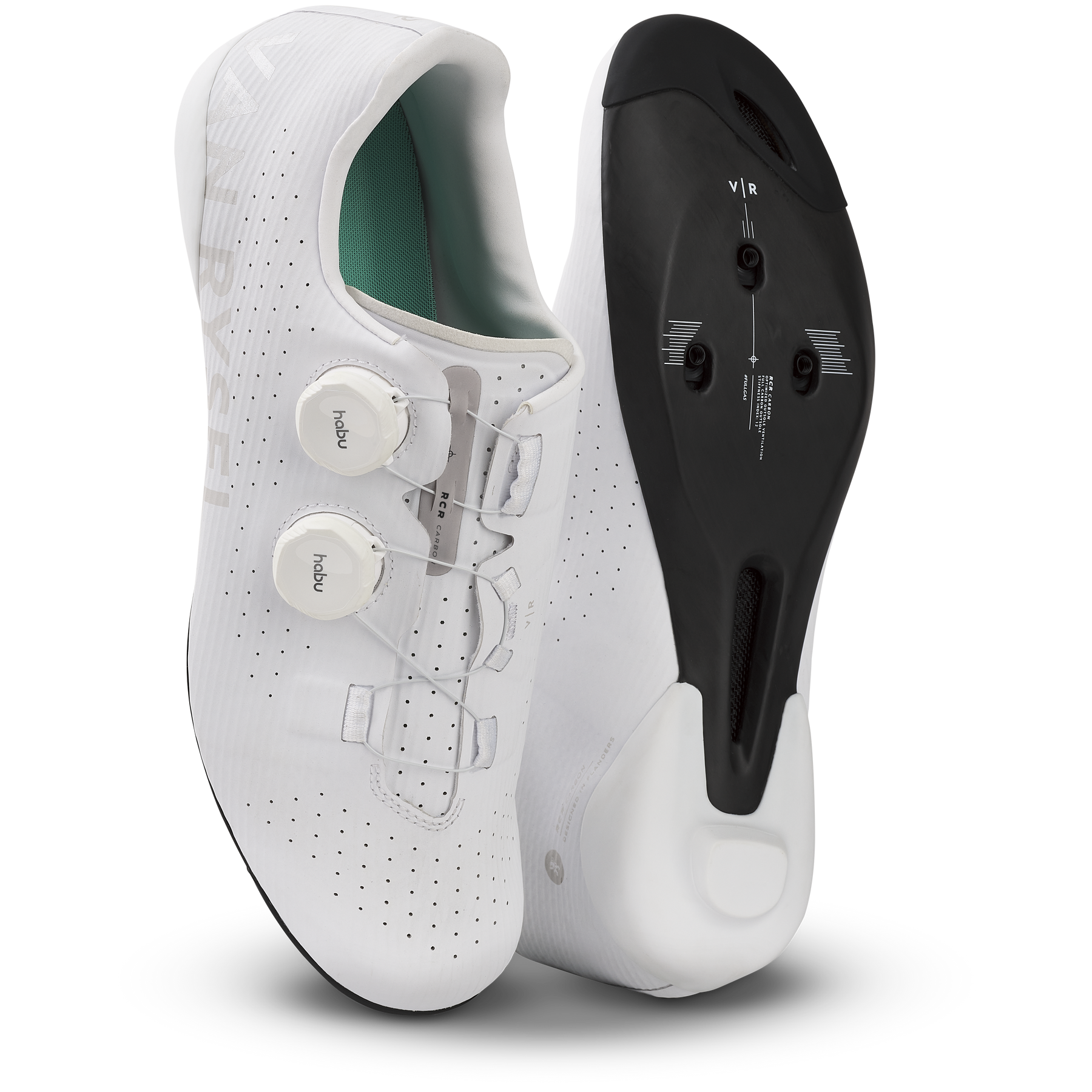 VAN RYSEL ROAD 900 BLACK: user guide, repairs