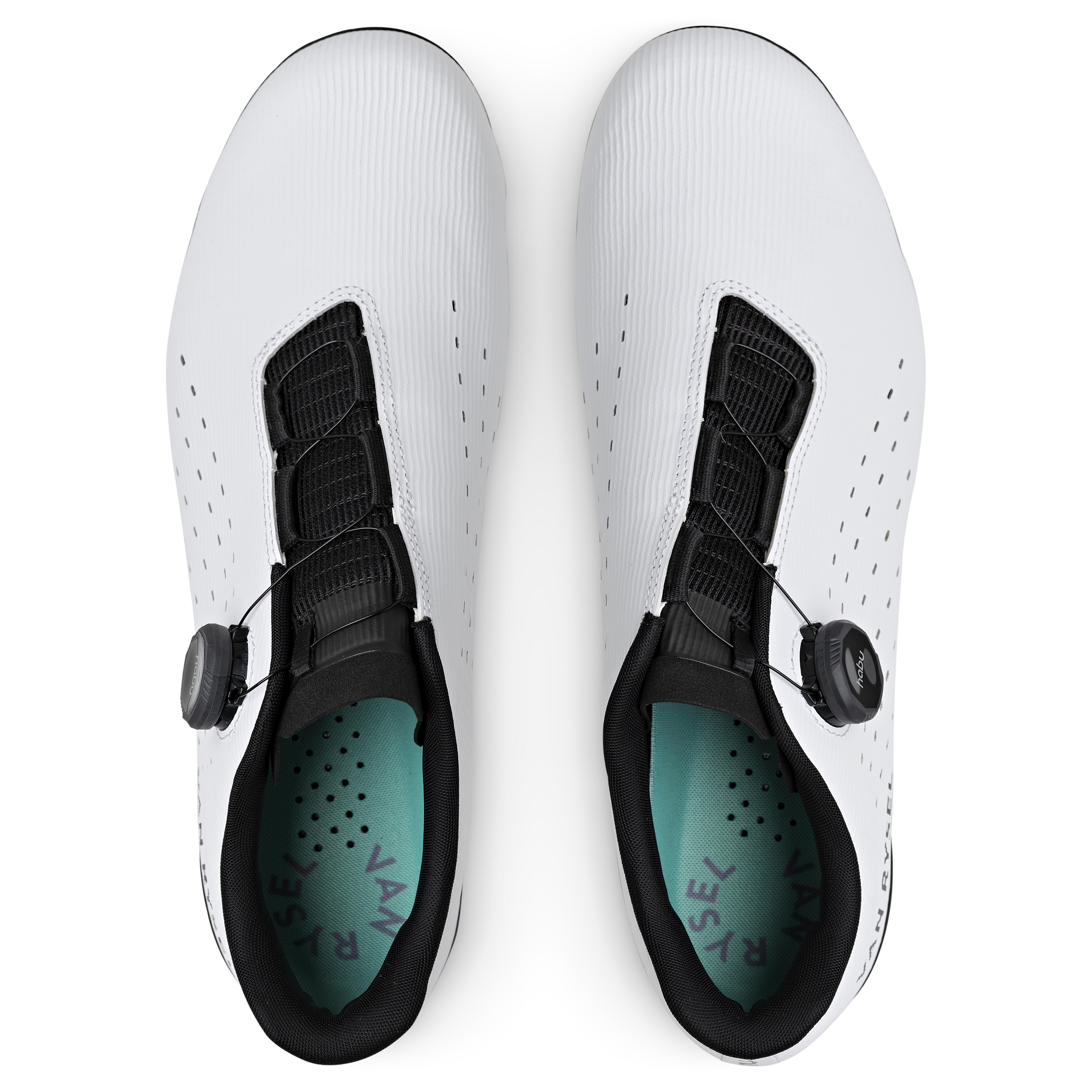 VAN RYSEL Fietsschoenen racefiets Van Rysel NCR Decathlon