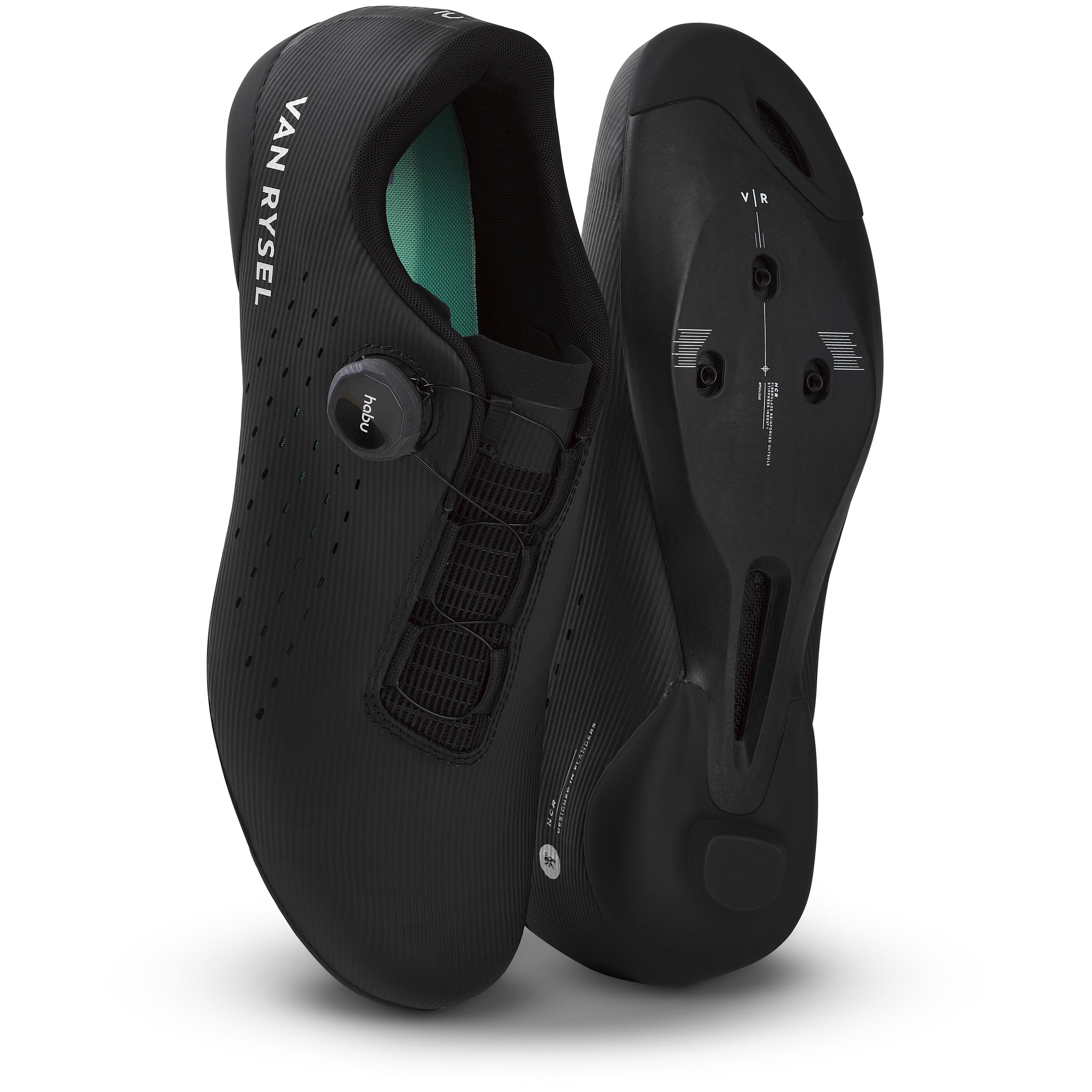 Van Rysel Zapatillas Carretera Calidad Precio Zapatillas Ciclismo