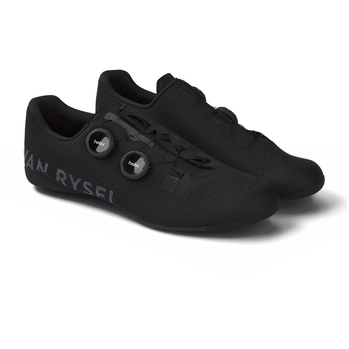 Zapatillas Ciclismo Van Rysel RCR