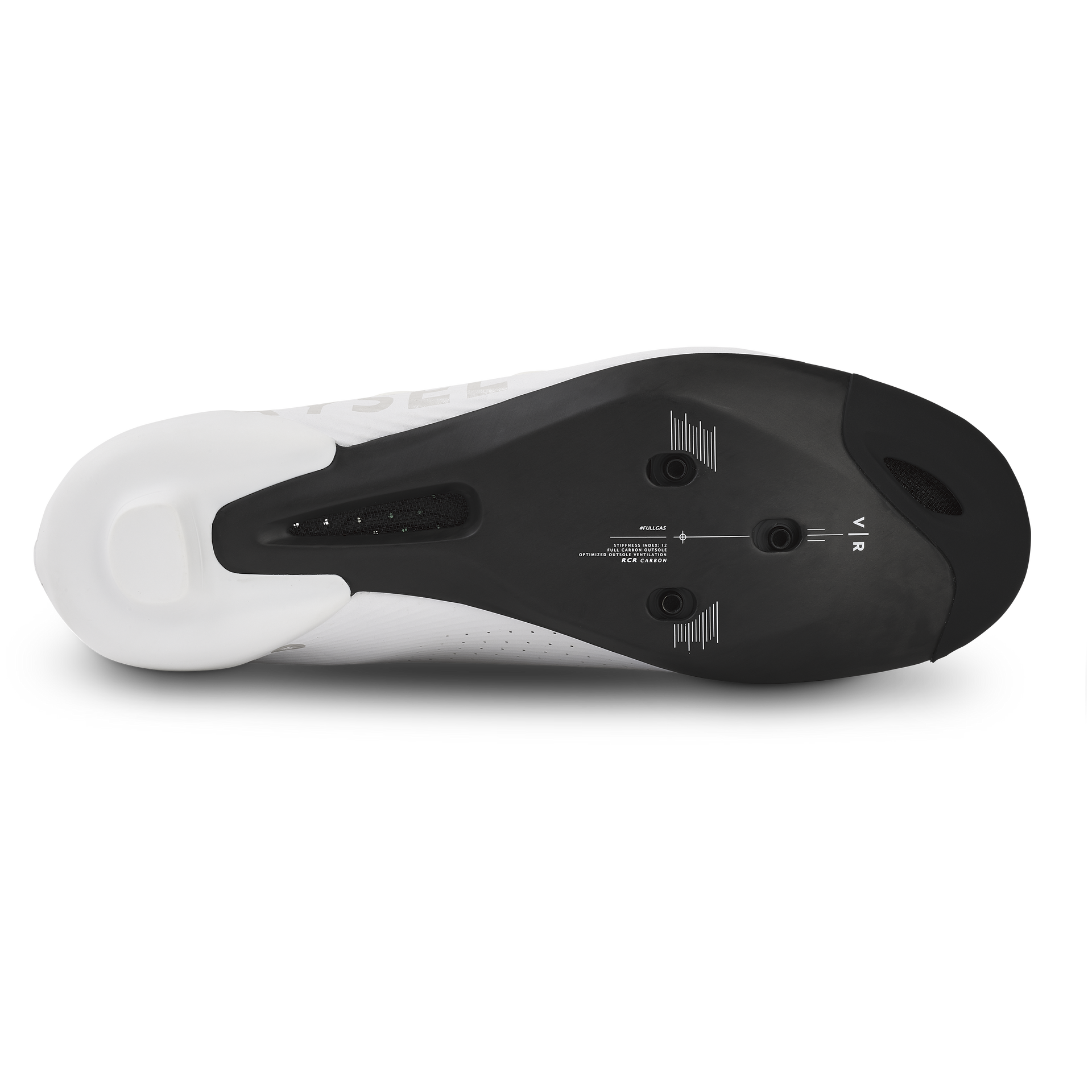 VAN RYSEL ROAD 900 BLACK: user guide, repairs