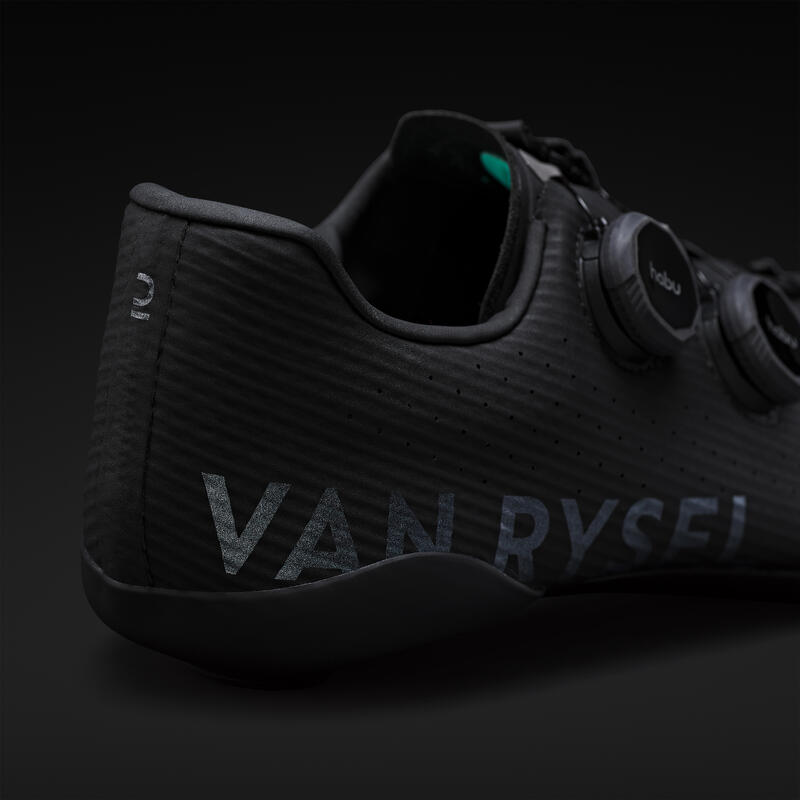 decathlon cycling shoes