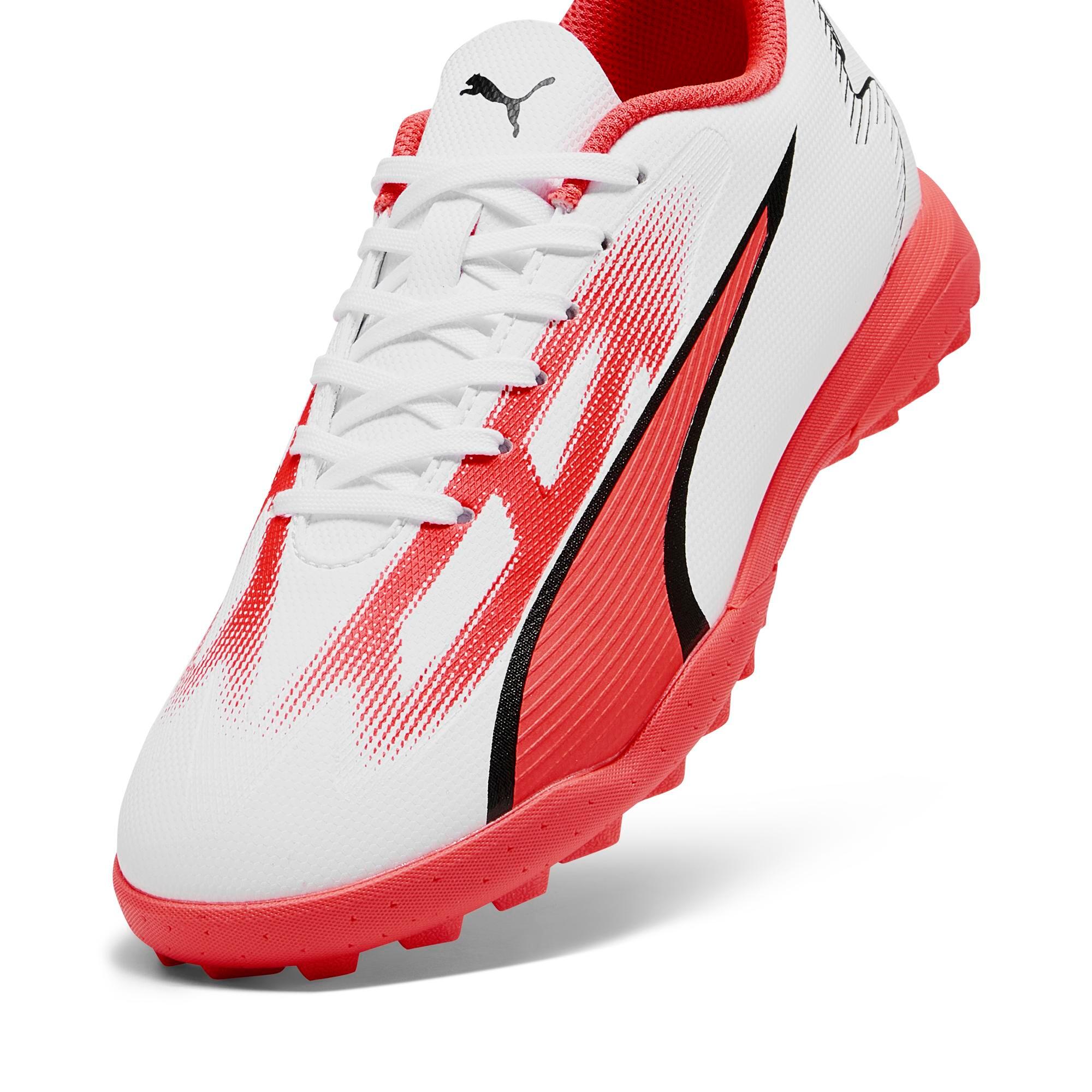Scarpe puma cheap rosse bambino
