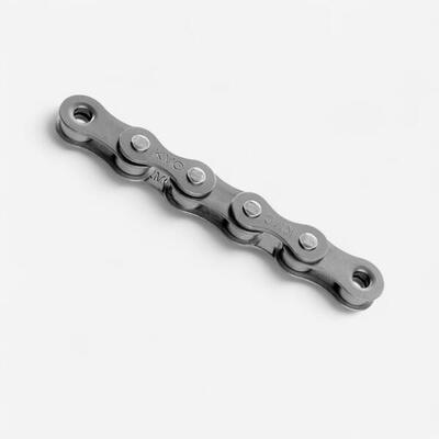 Ketting kmc elektrische fiets single speed z1 nrw ept (94 schakels)